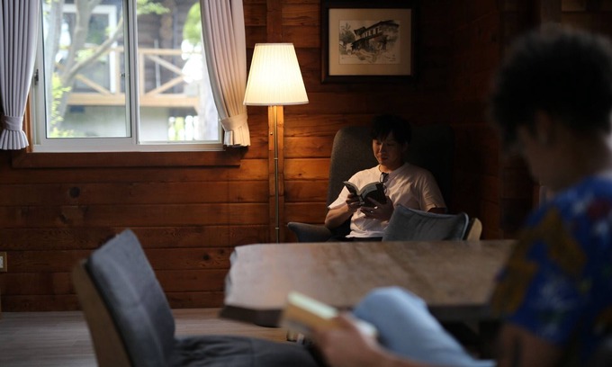 Nada Ward Cabaña | HOLIDAYHOME 1 / Kobe Hyōgo