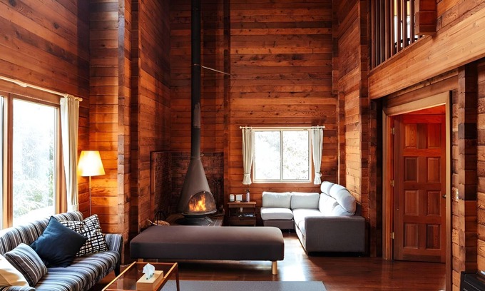 Nada Ward Cabaña | HOLIDAYHOME 4 / Kobe Hyōgo