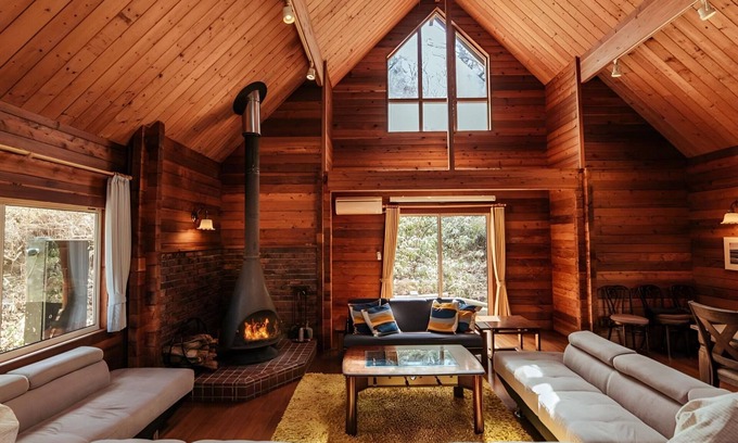 Nada Ward Cabaña | HOLIDAYHOME 5 / Kobe Hyōgo