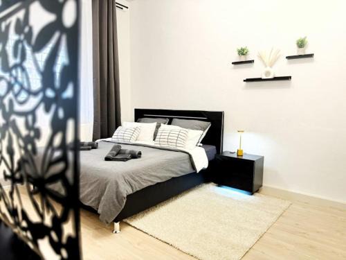 Gesundbrunnen Apartamento | HolidayHome Apartments I Spacious Private Room in Heart of Berlin