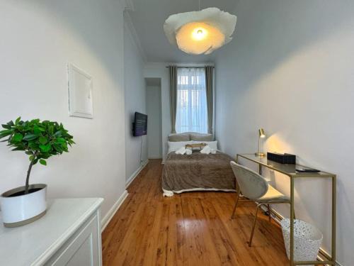 Pankow Apartamento | HolidayHome Apartments l Luxury Private Room in Prenzlauer Berg