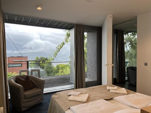 Hungerburg-Hoheninnsbruck Casa | Holidayhome Elza