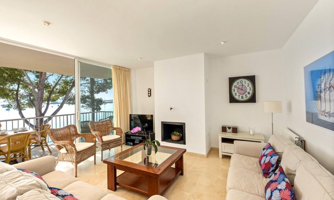 Puerto de Pollensa Apartamento | Holidayhome Port Pollensa