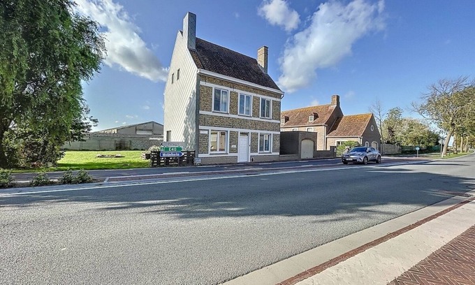 Schore Casa | Holidayhome Sungarden for 12 persons