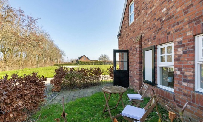 Koudekerke Cabaña | Holidayhome - Verkorte Groeneweg 2 | Koudekerke