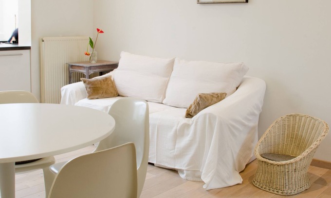 South Antwerp Casa | Casa de vacaciones: cómodo y acogedor para estancias cortas y largas!