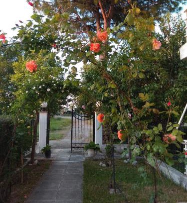 Kamena Vourla Apartamento | Holidays apartment near the beach