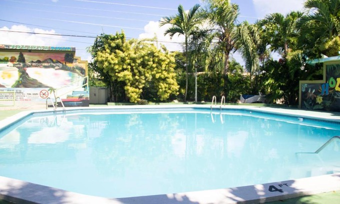 Runaway Bay Cama Y Desayuno | Holidays At Holiday Heaven