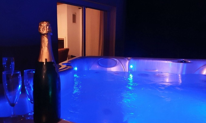 Plounevez-Lochrist Casa | Vacaciones entre mar y spa en una encantadora casa junto a la costa
