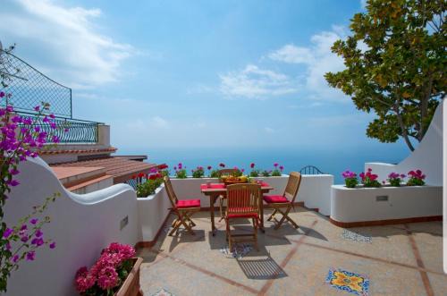 Praiano Apartamento | Holidays dream Praiano