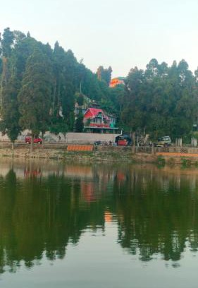 Mirik Casa | Holidays homestay