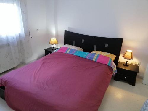 Cite Les Palmeraies Apartamento | Holidays HOUSE