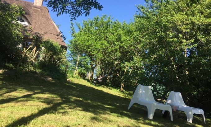 Tetenbull Apartamento | Vacaciones en la suerte