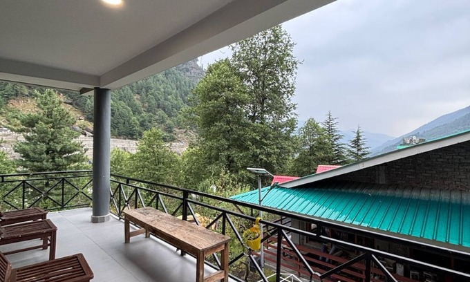 Burwa Apartamento | Holidays in Haven Hospitality