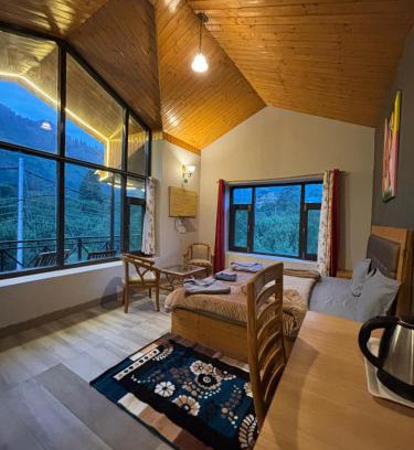Burwa Hotel | HOLIDAYS in HAVEN HOSPITALITY