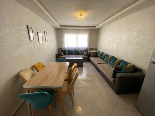 Martil Apartamento | Holidays in Martil - Beach, comfort and safety