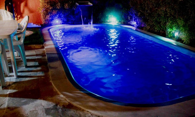 Capim Macio Casa | GRAN CASA PARA PASAR SUS VACACIONES Y NAVIDAD EN MOMENTOS DE OCIO