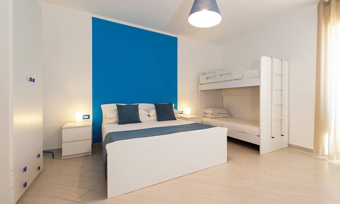 Laura Apartamento | Vacaciones en Paestum