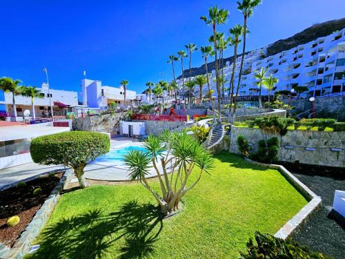 Mogan Apartamento | Holidays in Paradise