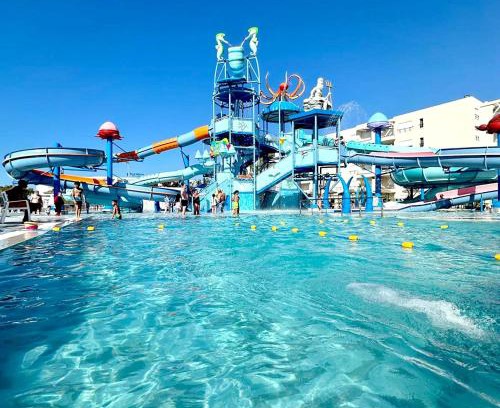 Sousse - Monastir Apartamento | Holidays in Sousse Monastir 31