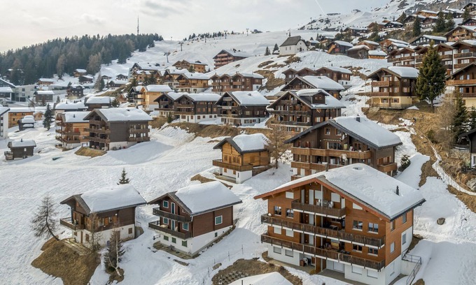 Bettmeralp Apartamento | Holidays in the Aletsch Arena at the Aletsch Glacier in the Unesco World Natural