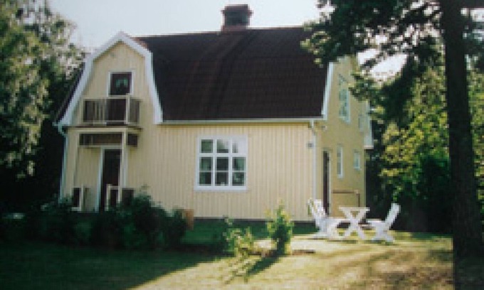 Oxaback Casa | Holidays in the countryside between meadows and forests