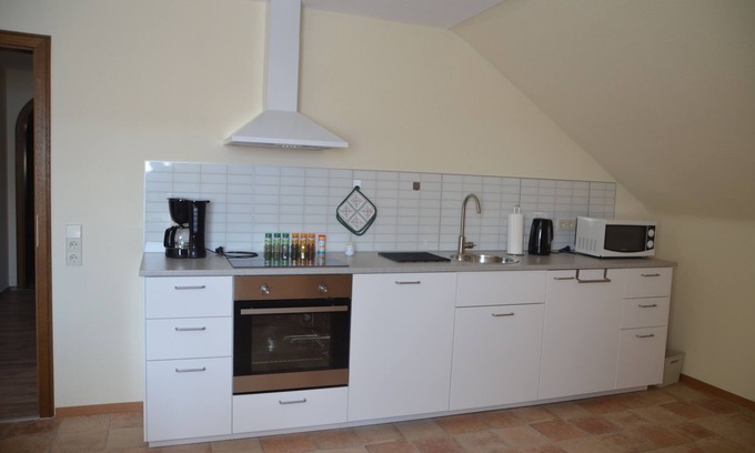 Breisach Apartamento | Vacaciones en el lugar más cálido de Alemania