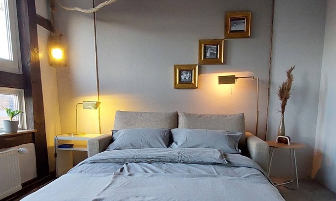 Gorleben Casa | Holidays in Wendland directly on the Elbe