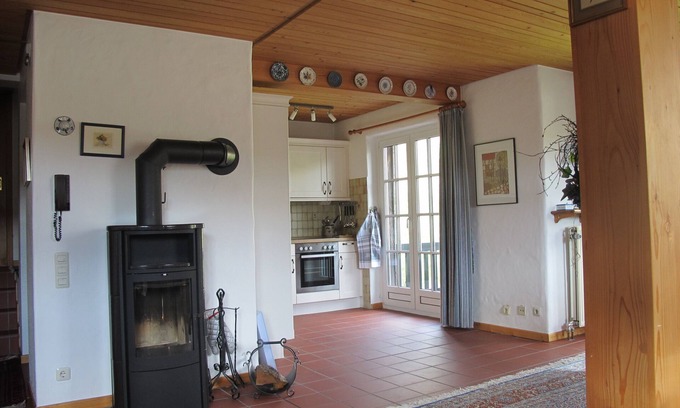 Silbach Apartamento | Vacaciones en Winterberg-Silbach