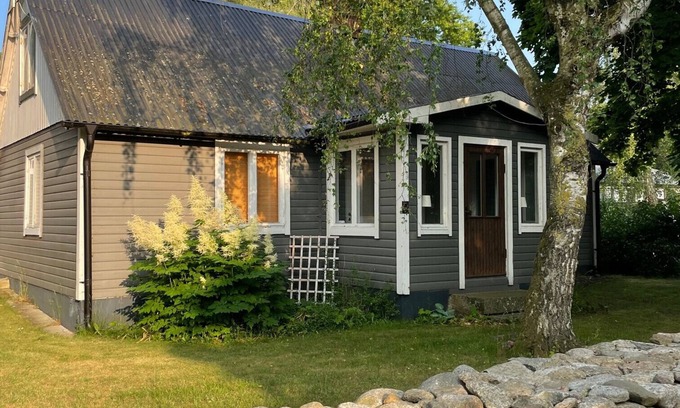Mollebjorke Casa | Holidays on the Baltic coast of Blekinge