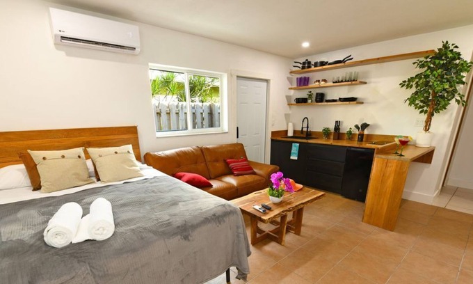 North Corals Apartamento | Holidays Sale | 20-40% discounts | Pool available | Beach 4min