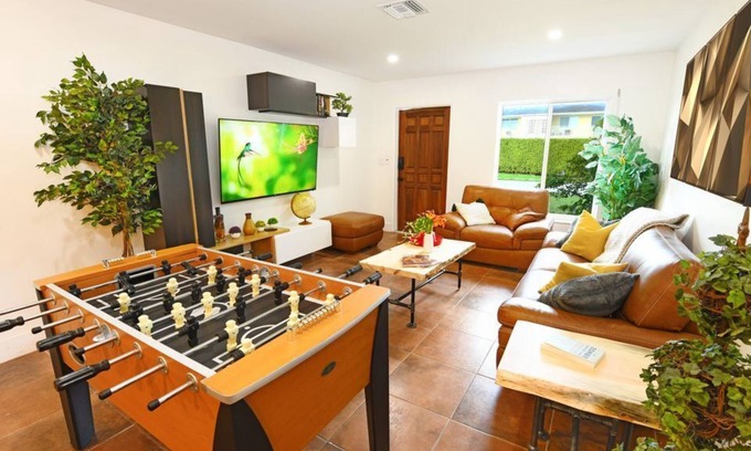 North Corals Apartamento | Apartamento moderno ● totalmente renovado