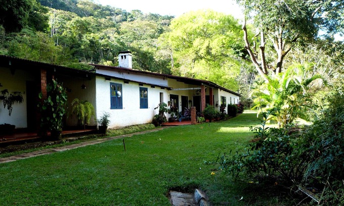 Petropolis Otro | Vacaciones con la naturaleza, con el silencio, la paz y la comodidad en un entorno rural rústico