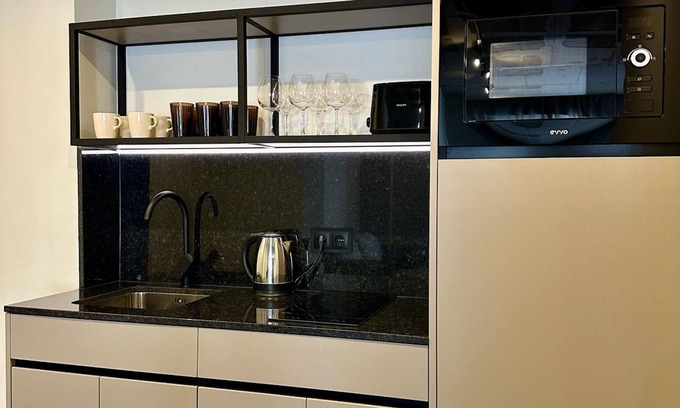 Perchel Sur Apartamento | Holidays2Malaga Bubu Apartments