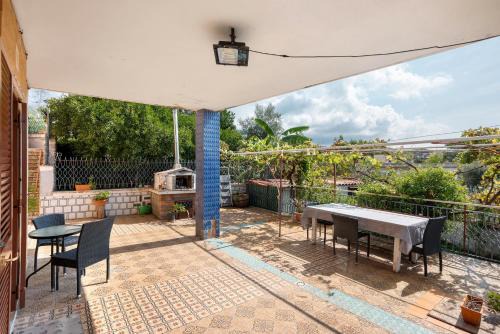 Ercolano Casa | Holidayshouse
