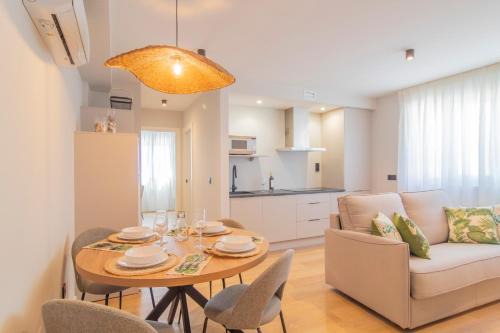 Monte Apartamento | Holidea Mar Salada Bocal