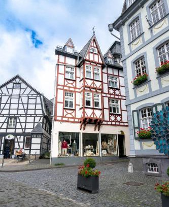 Monschau Apartamento | HoliDeis Monschau Center Apartments