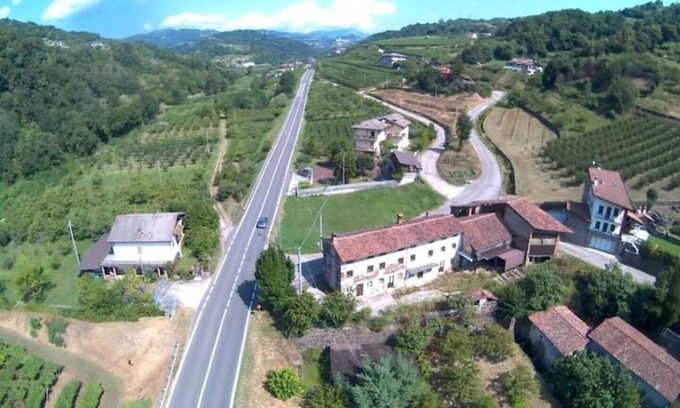 San Giovanni Ilarione Casa | Holidhome - Casale Bellavita