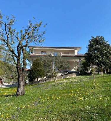 San Giovanni Ilarione Apartamento | HolidHome - Casa di Francesco