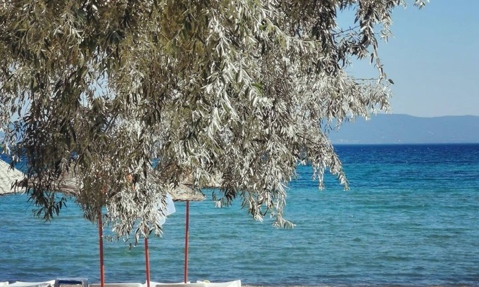 Gallipoli Hotel | Beyaz Köşk Otel