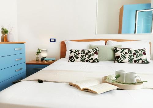 Alba Adriatica Apartamento | Holihome L'AURORA