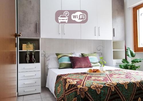 Tortoreto Lido Apartamento | HoliHome - Nobil Villani - Bilocale piano terra