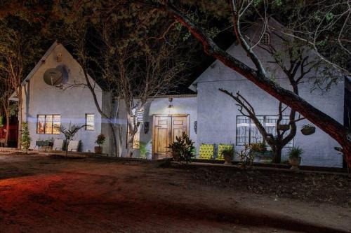 Livingstone Apartamento | Holistic Hive Retreat House