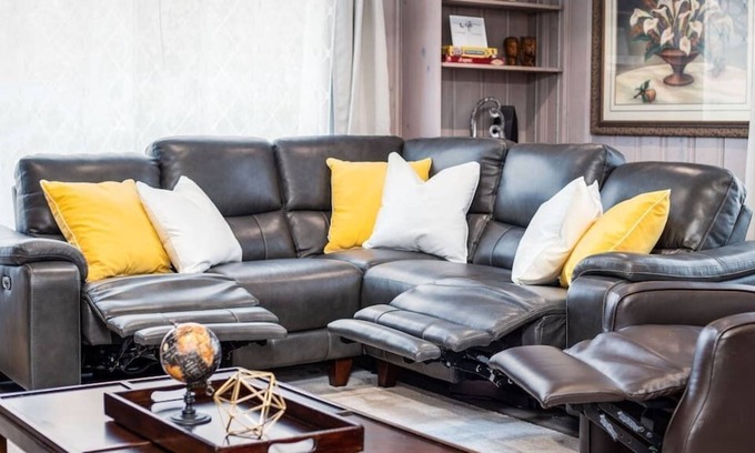 Holladay Apartamento | Holladay Great Location w/Guitar