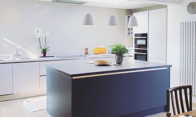 Holland-On-Sea Cabaña | Holland Beach Bungalow