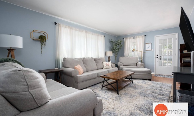 Holland Casa | Holland Hideaway Summ