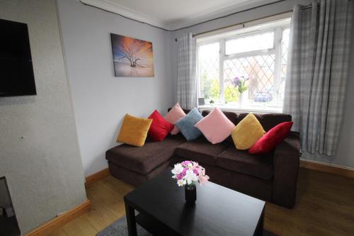 Chesterfield Casa | Holland House
