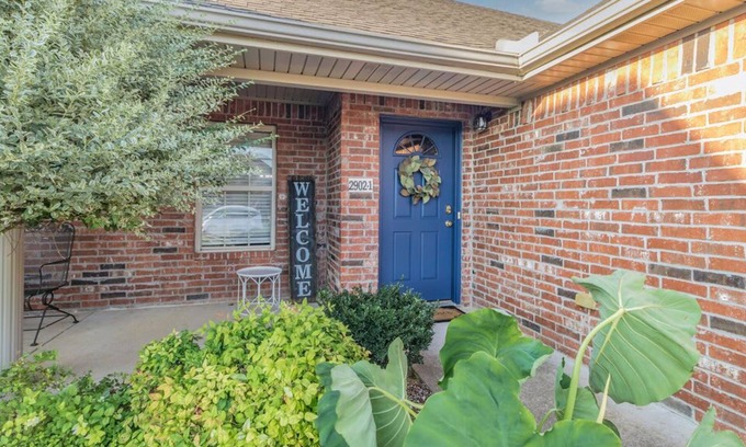 Bentonville Casa | Holler Hideaway 1 Sum