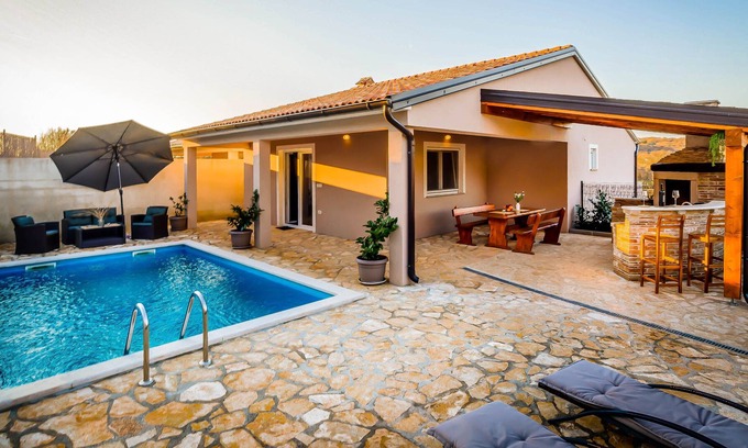 Sorici Casa | Holliday House Terrano, una hermosa casa cerca de Rovinj