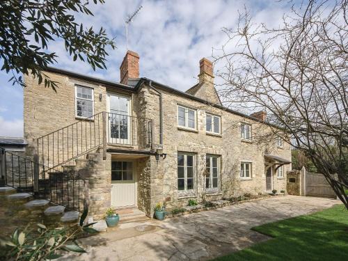Chipping Norton Casa | Holliers Cottage